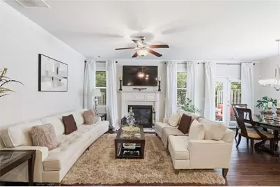 4338 Greys Rise Way SW, Marietta, GA 30008 - Photo 7