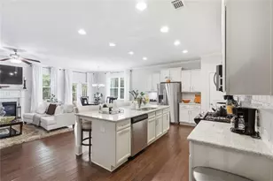 4338 Greys Rise Way SW, Marietta, GA 30008 - Photo 5