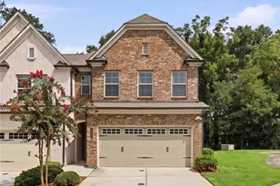 4338 Greys Rise Way SW, Marietta, GA 30008 - Photo 1