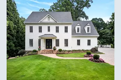 670 Mount Paran Road, Sandy Springs, GA 30327 - Photo 1