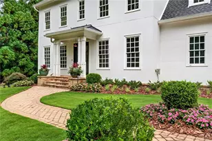 670 Mount Paran Rd, Sandy Springs, GA 30327 - Photo 3