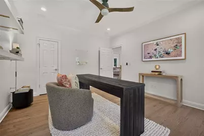 670 Mount Paran Road, Sandy Springs, GA 30327 - Photo 37