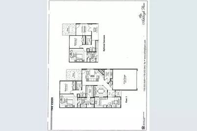 3205 Abbott Drive SW #20, Powder Springs, GA 30127 - Photo 45