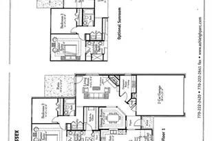3205 Abbott Dr SW, Powder Springs, GA 30127 - Photo 45