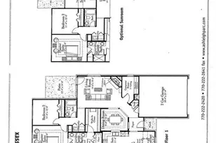 3205 Abbott Dr SW, Powder Springs, GA 30127 - Photo 53