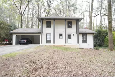 2221 Pinecliff Drive NE, Atlanta, GA 30345 - Photo 1
