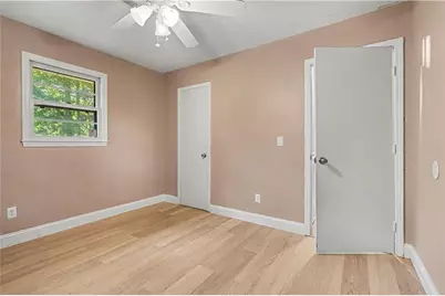 107 Hill Lake Road, Danielsville, GA 30633 - Photo 21