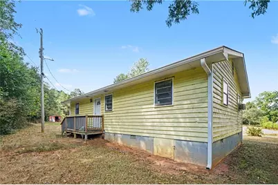 107 Hill Lake Road, Danielsville, GA 30633 - Photo 29