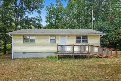 107 Hill Lake Road, Danielsville, GA 30633 - Photo 1