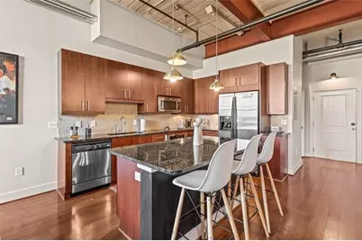 1261 Caroline Street NE #111, Atlanta, GA 30307 - Photo 1