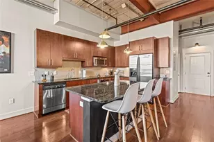 1261 Caroline St NE, Atlanta, GA 30307 - Photo 1