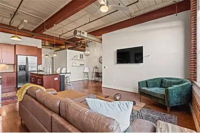 1261 Caroline Street NE #111, Atlanta, GA 30307 - Photo 5