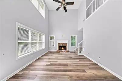 44 Creekside Way, Hiram, GA 30141 - Photo 9