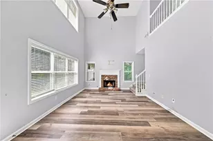 44 Creekside Way, Hiram, GA 30141 - Photo 9