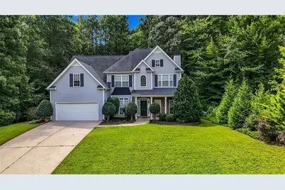 44 Creekside Way, Hiram, GA 30141 - Photo 1