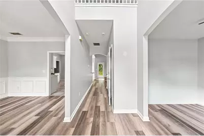 44 Creekside Way, Hiram, GA 30141 - Photo 3