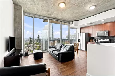 3324 Peachtree Road NE #2806, Atlanta, GA 30326 - Photo 3