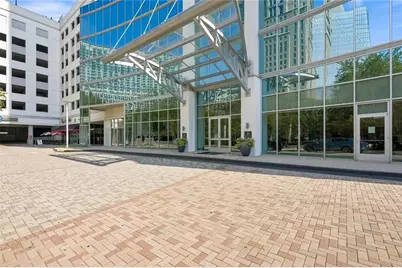 3324 Peachtree Road NE #2806, Atlanta, GA 30326 - Photo 29