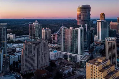 3324 Peachtree Road NE #2806, Atlanta, GA 30326 - Photo 49