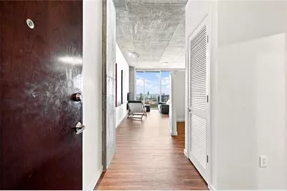 3324 Peachtree Road NE #2806, Atlanta, GA 30326 - Photo 19