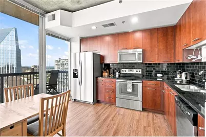3324 Peachtree Road NE #2806, Atlanta, GA 30326 - Photo 11