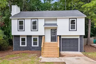 3321 Eastwood Trail, Snellville, GA 30078 - Photo 1
