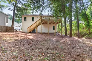 3321 Eastwood Trail, Snellville, GA 30078 - Photo 31