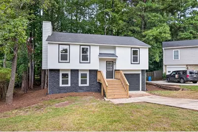 3321 Eastwood Trail, Snellville, GA 30078 - Photo 35
