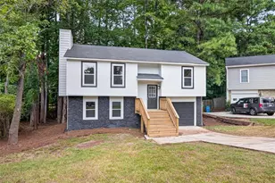 3321 Eastwood Trail, Snellville, GA 30078 - Photo 35