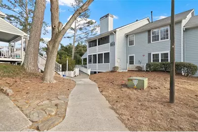 4120 Riverlook Parkway SE #203, Marietta, GA 30067 - Photo 1