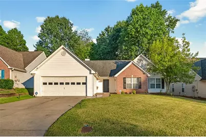 2260 Carlysle Cove Drive, Lawrenceville, GA 30044 - Photo 1
