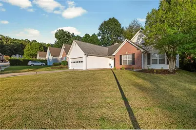 2260 Carlysle Cove Drive, Lawrenceville, GA 30044 - Photo 5
