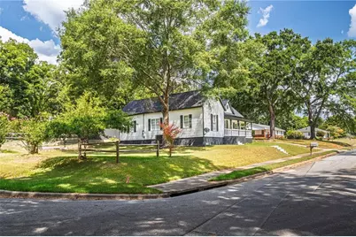 234 S Thomas Street, Elberton, GA 30635 - Photo 35