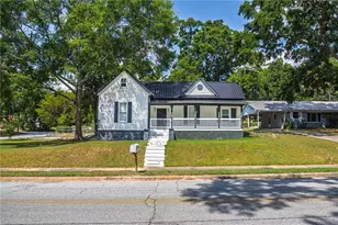 234 S Thomas St, Elberton, GA 30635 - Photo 1