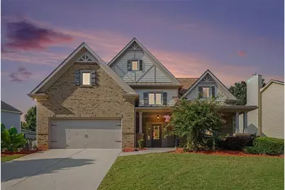 825 Grand Ivey Place, Dacula, GA 30019 - Photo 29