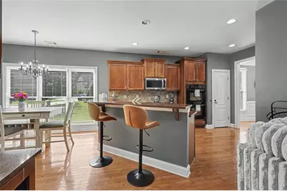 825 Grand Ivey Place, Dacula, GA 30019 - Photo 7