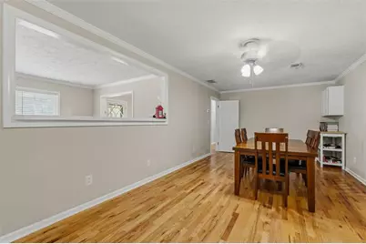 393 Greenleaf Court NW, Lilburn, GA 30047 - Photo 13
