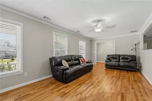 393 Greenleaf Ct NW, Lilburn, GA 30047 - Photo 9