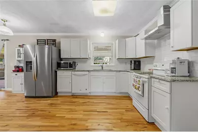 393 Greenleaf Court NW, Lilburn, GA 30047 - Photo 15