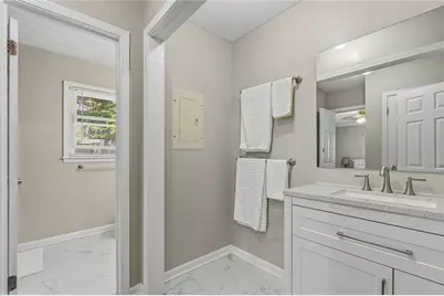 393 Greenleaf Court NW, Lilburn, GA 30047 - Photo 23