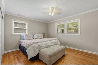 393 Greenleaf Court NW, Lilburn, GA 30047 - Photo 21