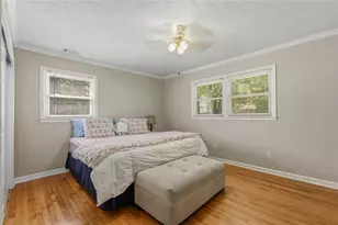 393 Greenleaf Ct NW, Lilburn, GA 30047 - Photo 21