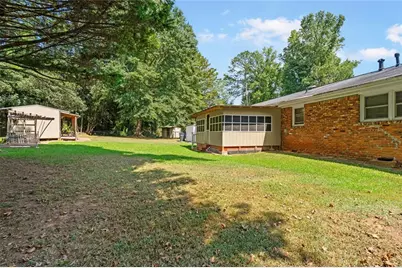 393 Greenleaf Court NW, Lilburn, GA 30047 - Photo 29