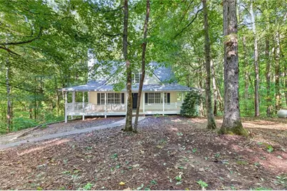 140 Shadow Hills Lane, Dawsonville, GA 30534 - Photo 5