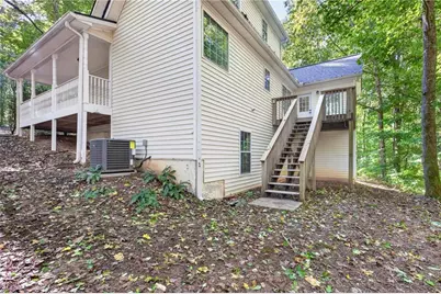 140 Shadow Hills Lane, Dawsonville, GA 30534 - Photo 45