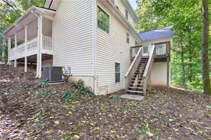 140 Shadow Hills Ln, Dawsonville, GA 30534 - Photo 45