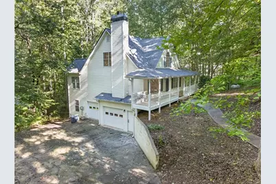 140 Shadow Hills Lane, Dawsonville, GA 30534 - Photo 51