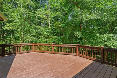 729 Lost Mountain Trail NW, Kennesaw, GA 30152 - Photo 39