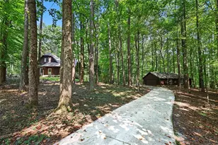 729 Lost Mountain Trail NW, Kennesaw, GA 30152 - Photo 1