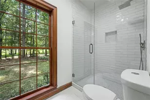 729 Lost Mountain Trail NW, Kennesaw, GA 30152 - Photo 23